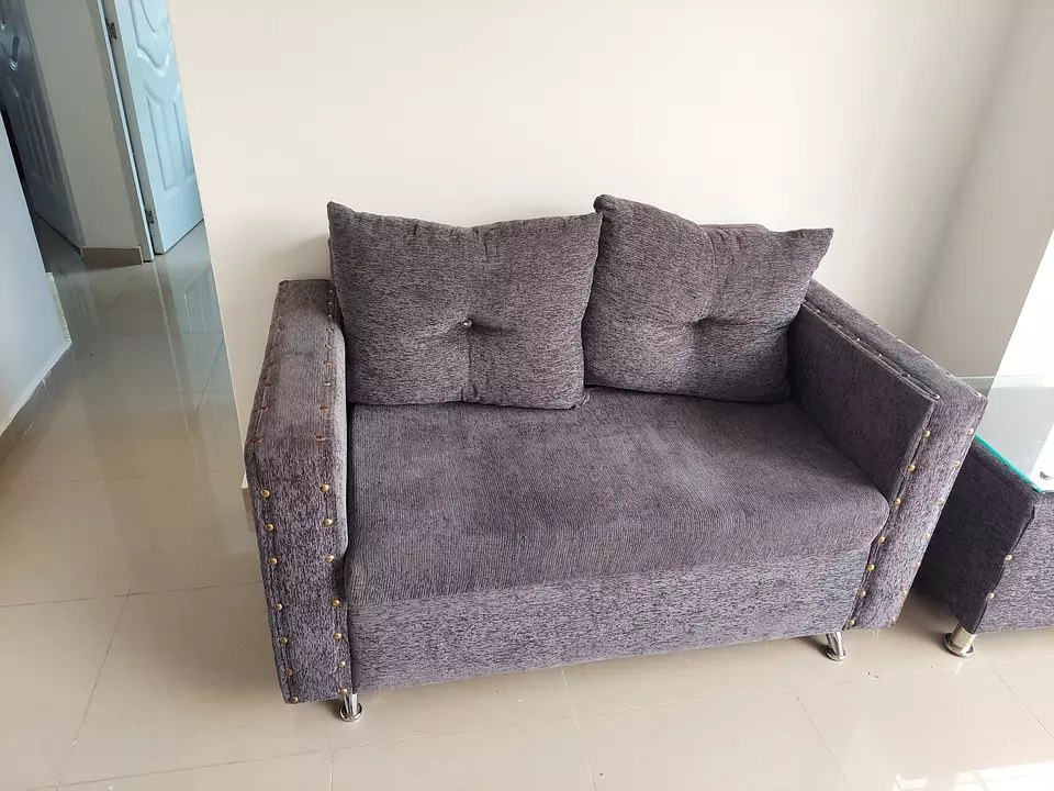 Corotos Venta de Muebles para Sala (negociable)