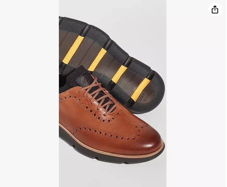 Corotos OPORTUNIDAD Zapatos Cole Haan 4. Zerogrand Oxfords para