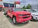 Chevrolet Silverado LTZ 2017 4x4 Clean Carfax ✅ 0