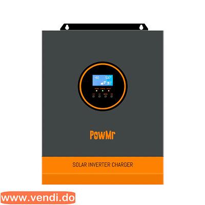 Corotos | Vendo Inversor Hibrido Solar de 5 Kilos modelo POW-LVM5K-48V