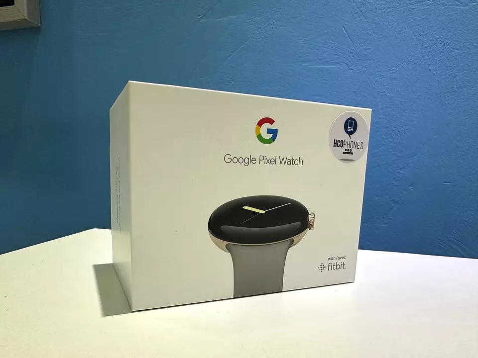 Google Pixel Watch LTE One Size, Nuevo Sellado, RD$ 14,500 NEG