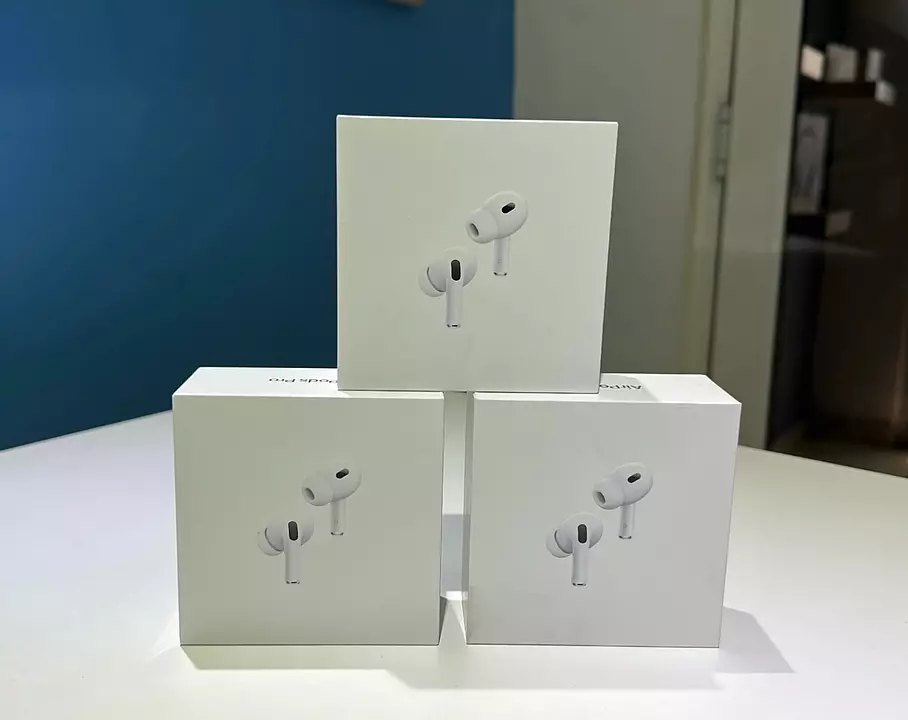 AirPods Apple iPhone 2da Generacion Original Nuevo Sellado