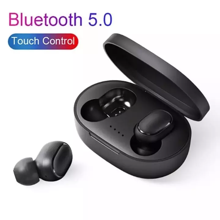 Corotos En OFERCTA 500 PESOS Auriculares Bluetooth original TWS A6