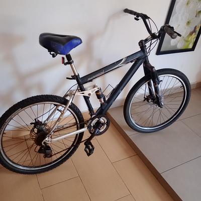 | Bicicleta GMC usada