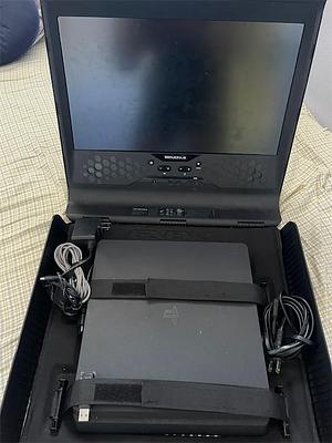 Corotos | MONITOR SENTINEL PRO
