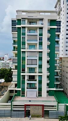 Corotos | Apartamento en venta torre de lujo ALMA ROSA I