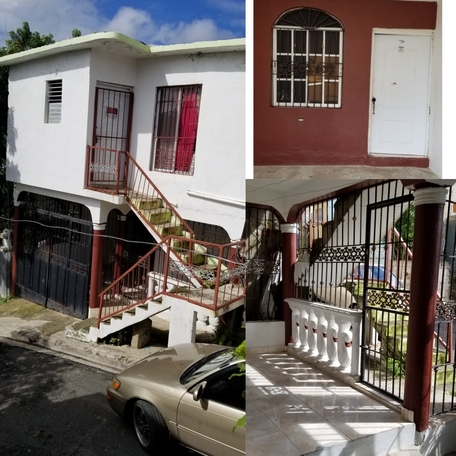 Corotos | Casa Se Vende En Santiago En 1.8