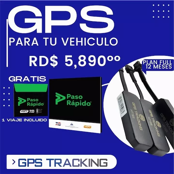 Corotos | GPS PARA VEHÍCULOS