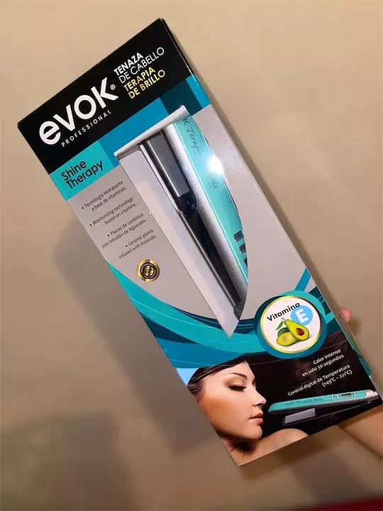 Plancha evok online profesional