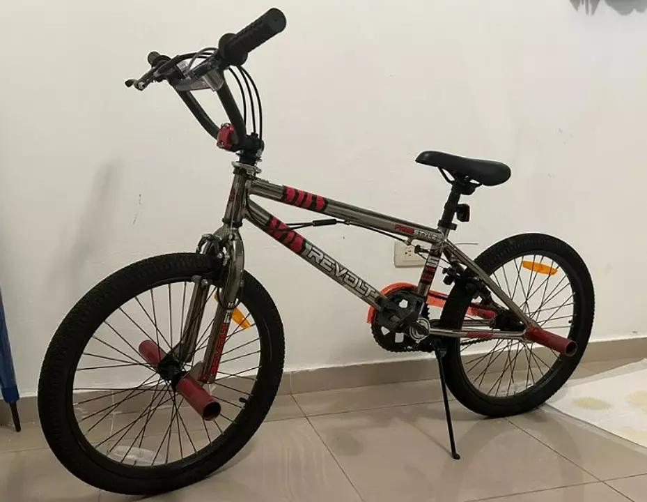 Vendo bicicleta 2025 aro 20