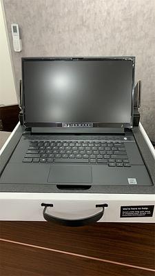 Corotos | Alienware 👽 M15 R4