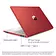 Laptop HP 15’’ Pentium - 4GB / 128 GB Laptop - Scarlet Red - Nueva de caja  2