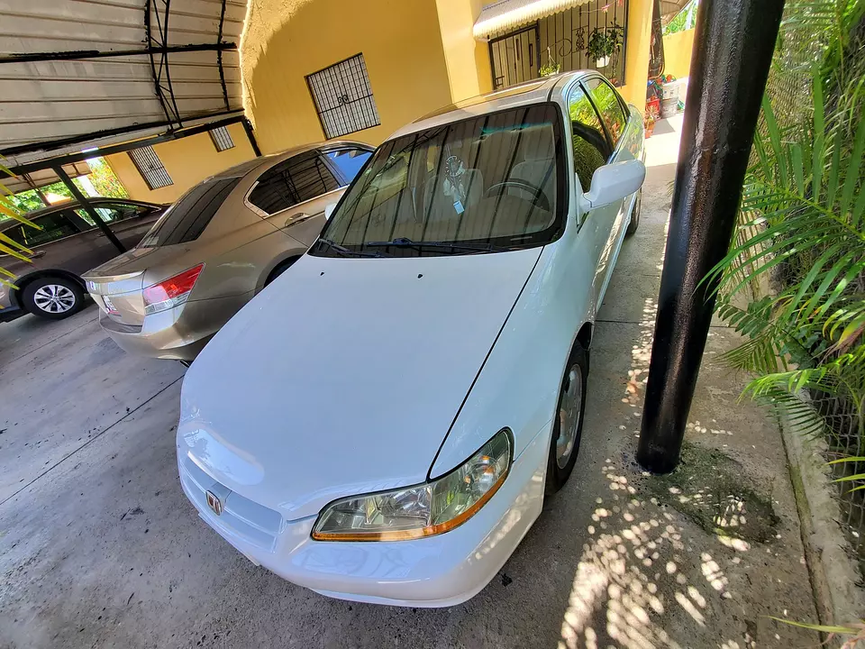 Corotos Honda Accord 1999 V4