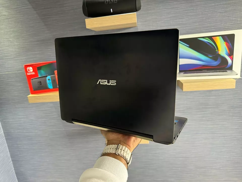 Corotos Laptop ASUS Q302L 13.3inch Touchscreen I3/6GB RAM/ 500GB SSD