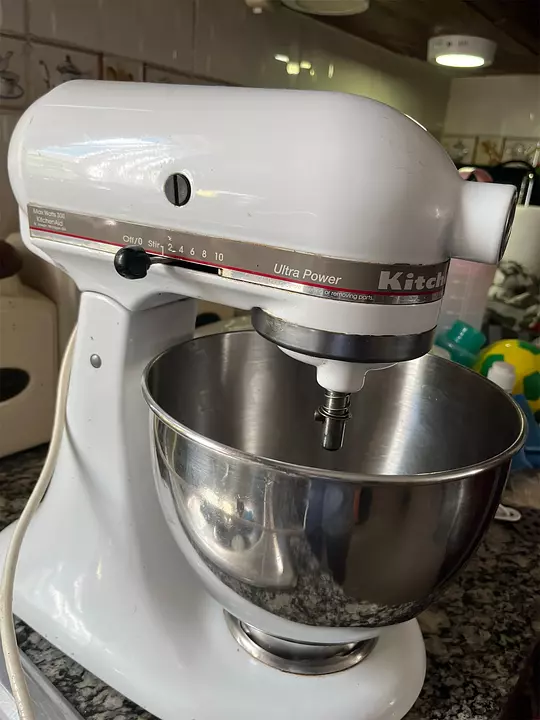 Corotos  DE OPORTUNIDAD - BATIDORA DE REPOSTERÍA KITCHENAID