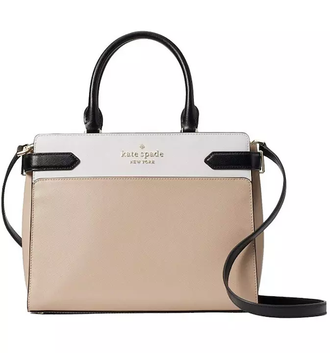 Cartera 2025 kate spade