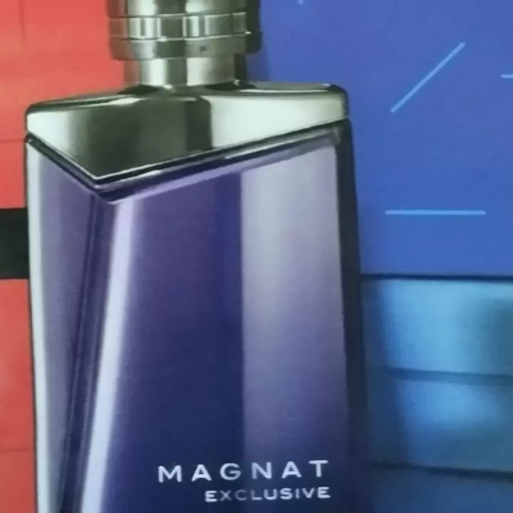 Magnat exclusive edition discount esika