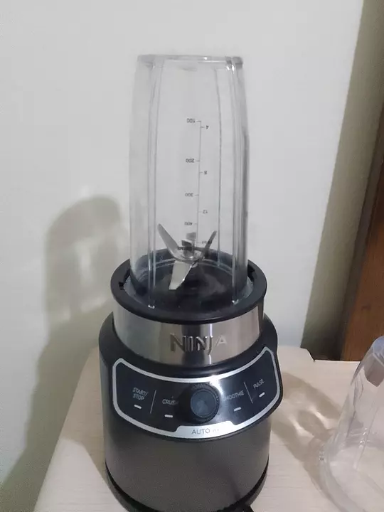 Vasos Para Licuadora Ninja No Se El Modelo for Sale in Fontana, CA - OfferUp