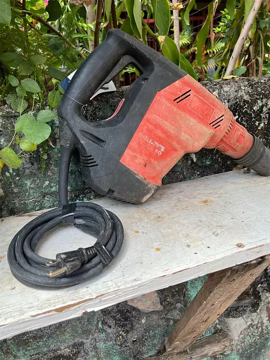 Corotos  TALADRO HILTI