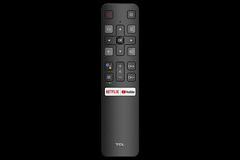 tv - Control Remoto Para Televisores TCL Smart TV