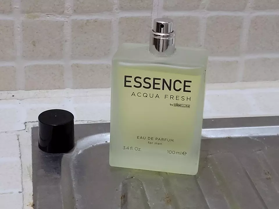 Essence acqua 2025 fresh perfume price