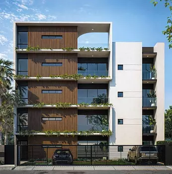 apartamentos - Apartamentos en Venta en Proyecto Nuevo en Valle Universitario