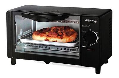 Horno tostador holstein 8 litros online precio