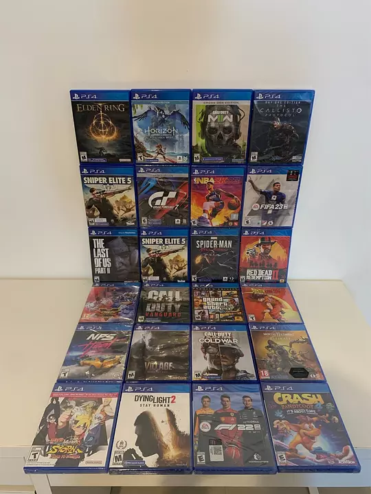 Corotos  Juegos para ps4 baratos en jima la vega nuevo