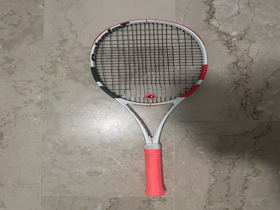 Raqueta de Tennis Babolat Pure Strike