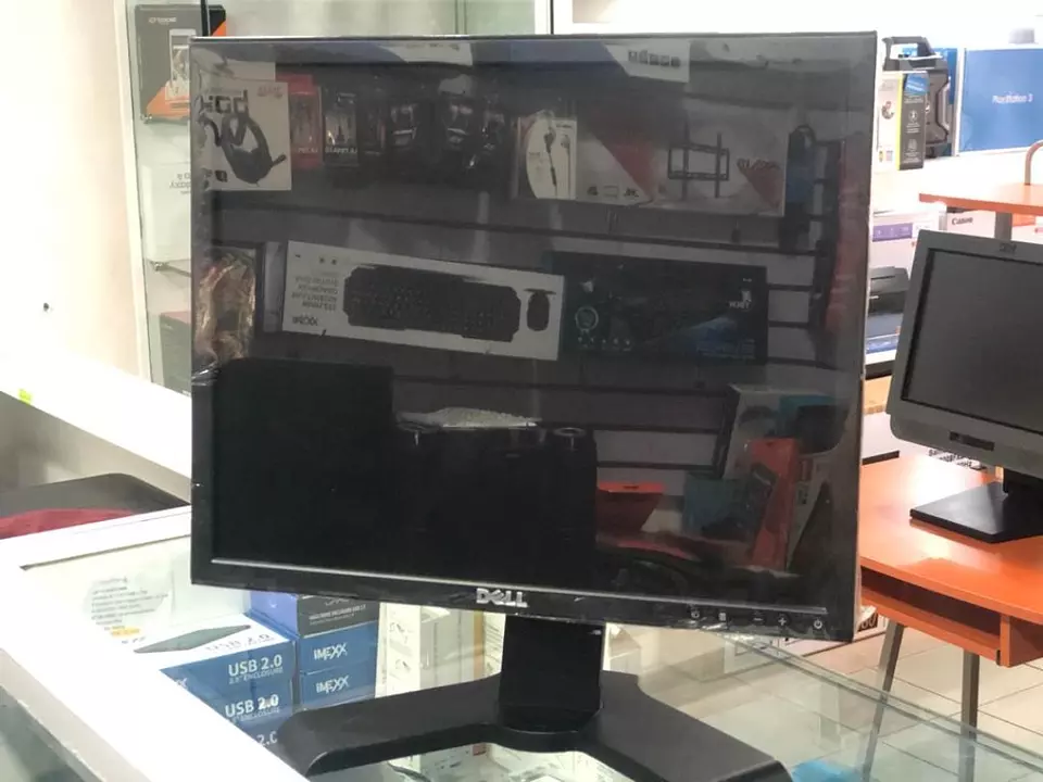 Corotos monitor dell cuadrado 19 pulg.