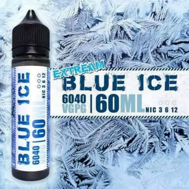 Liquido Blue ice 