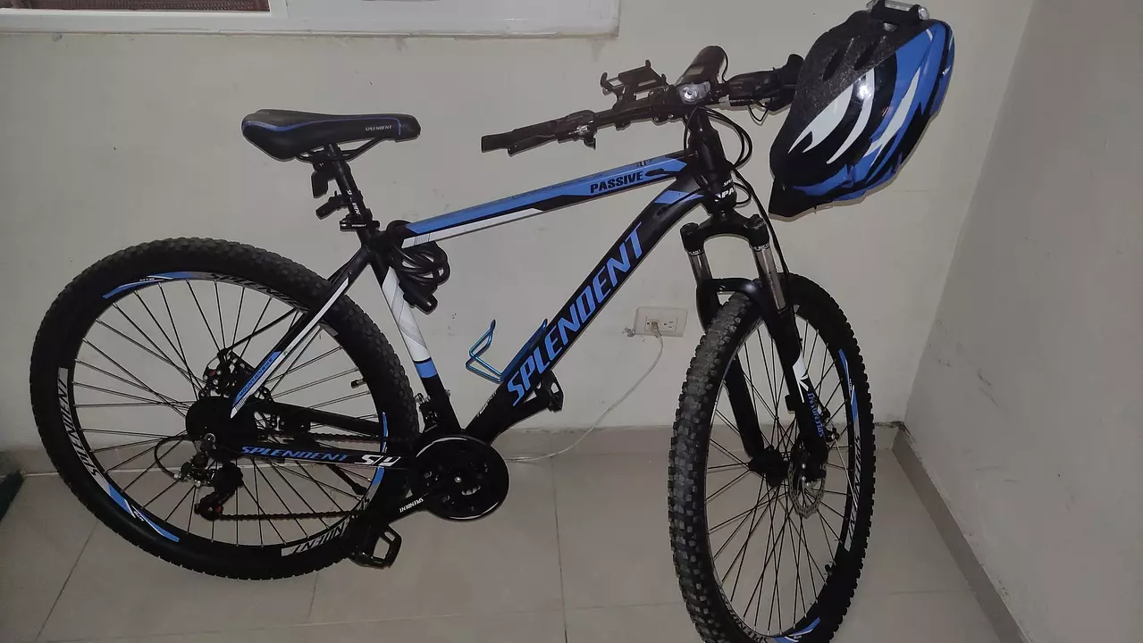 Bicicleta splendent 2024 aro 29