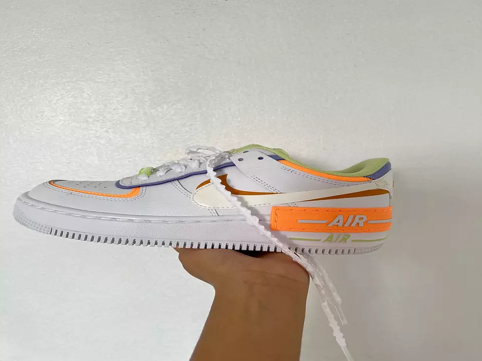 Tenis af1 online originales