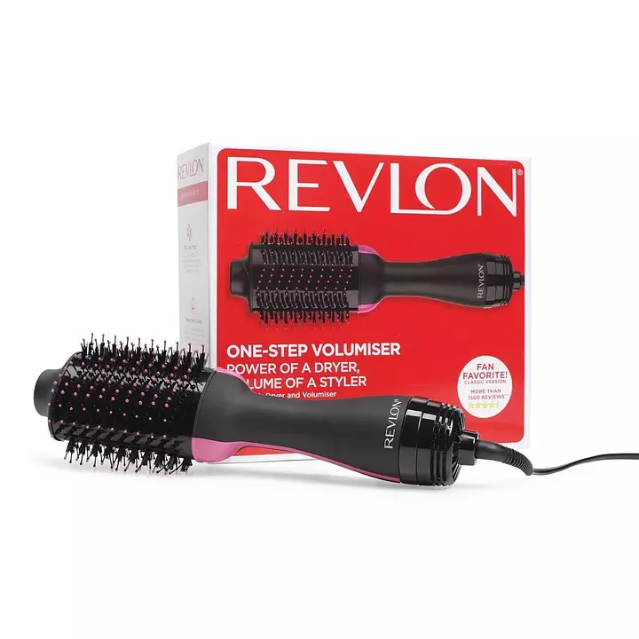 Cepillo best sale revlon corotos