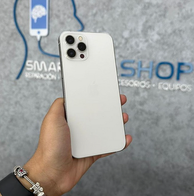iPhone 12 Pro reconditionné 128 Go, Or, débloqué | Apple iPhone 12 Pro | The Kase