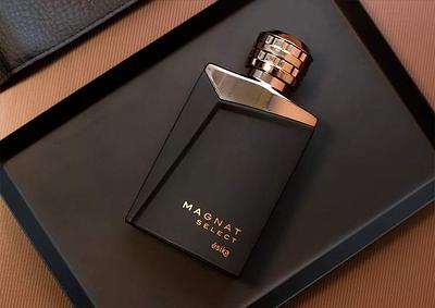 Corotos perfume Magnat Select