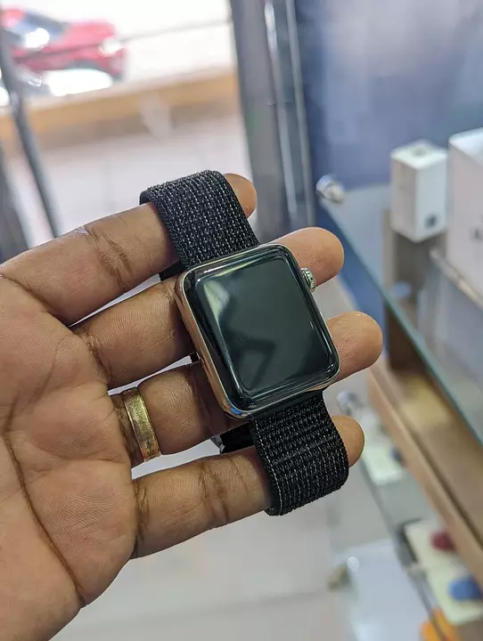 Apple watch 42mm black friday hot sale