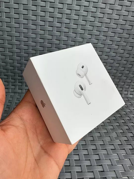 Ultima version best sale airpods pro