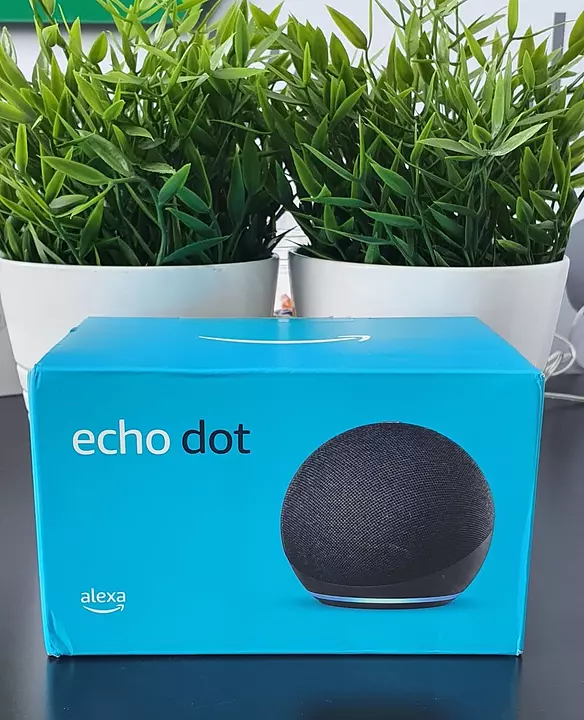 Corotos | Asistente Alexa de Amazon, echo dot