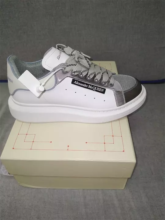 Tenis alexander best sale mcqueen precio