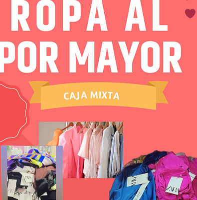 Ropa al por discount mayor santo domingo