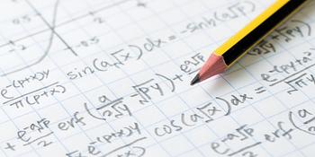 cursos y clases - Tutorías de matemáticas, física y química 