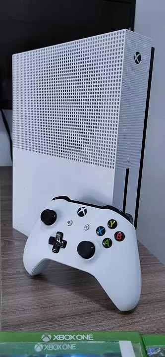 Corotos Xbox one s Tom raider 1TB env o disponible Tienda f sica