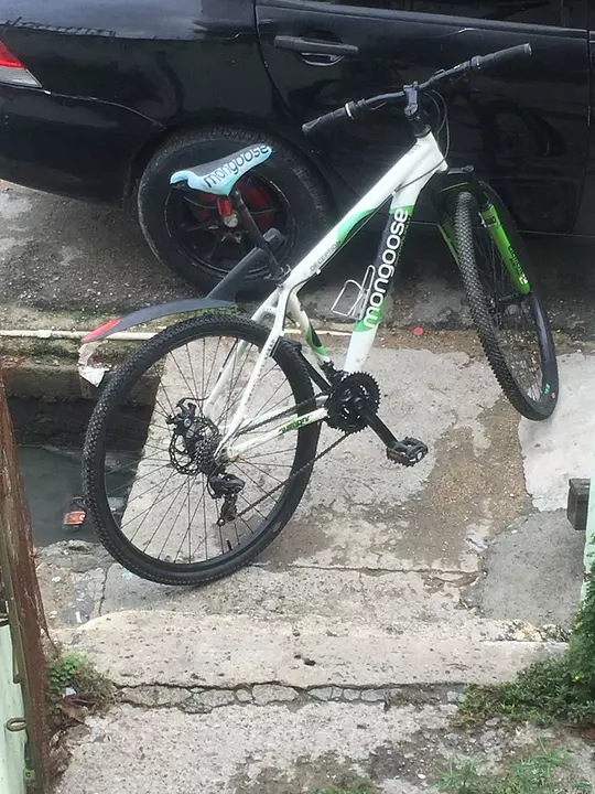 Bicicleta mongoose aro online 29 precio