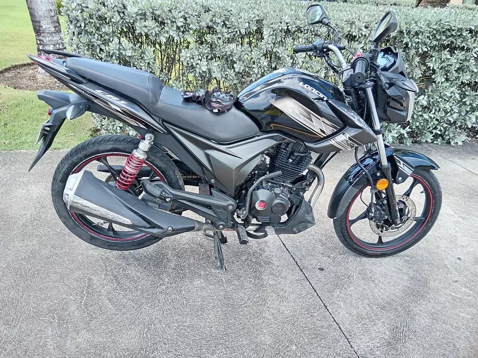 Corotos | Motor Loncin CR1 150