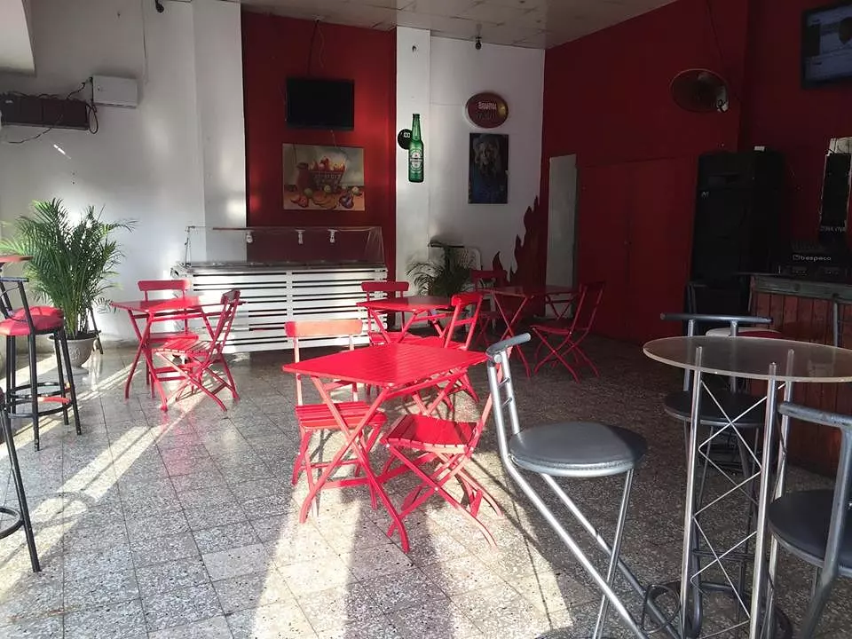 Corotos Venta, Negocio de comida, Bar, Zona Colonial, Santo Domingo