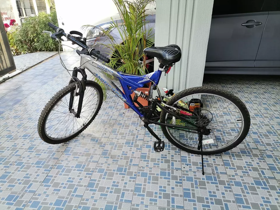 Bicicleta mongoose 2025 aro 26 precio