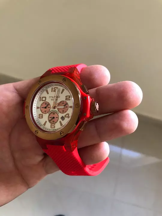 Reloj mulco clearance original usado