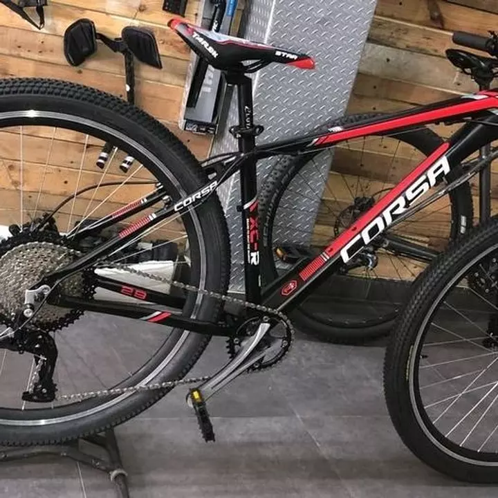 Corotos bicicletas aro 29 hot sale