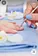 Manicurista ayudante de salón de belleza 2